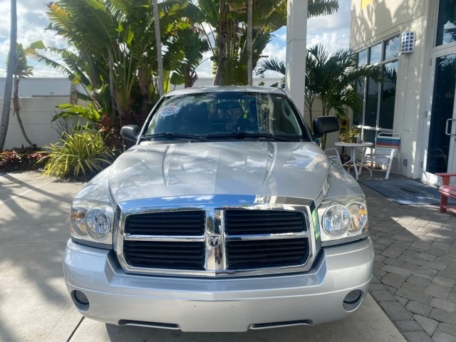 2006 Dodge Dakota 3rd Gen - Image 3 of 21