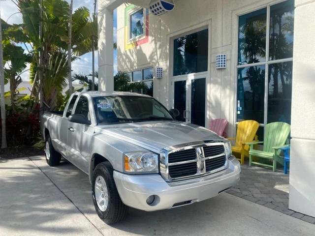 2006 Dodge Dakota 3rd Gen - Image 2 of 22