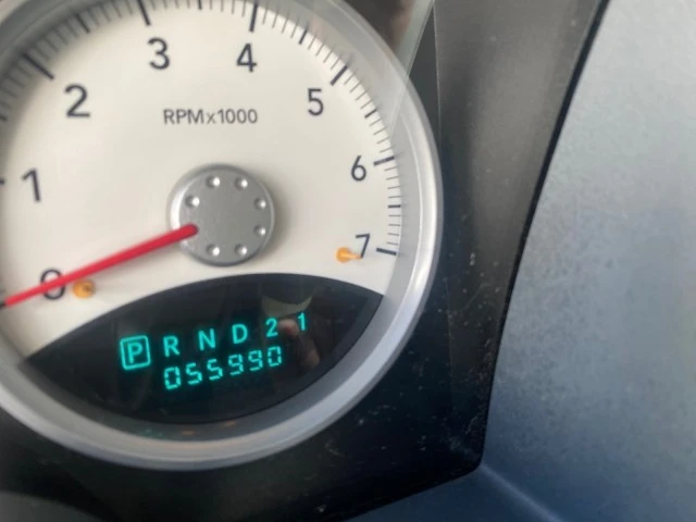 2006 Dodge Dakota 3rd Gen - Image 19 of 22
