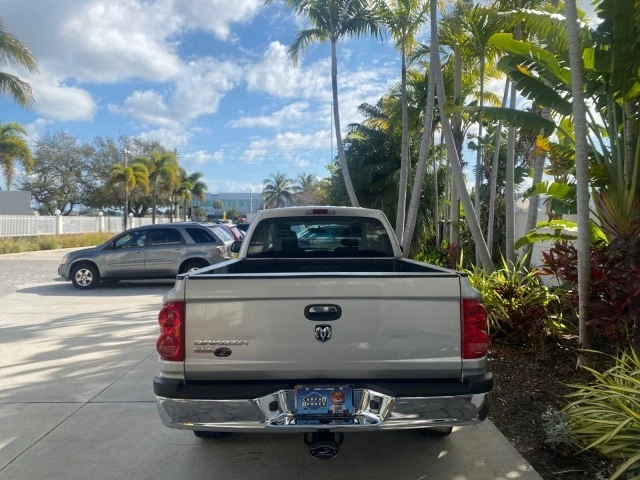 2006 Dodge Dakota 3rd Gen - Image 7 of 21