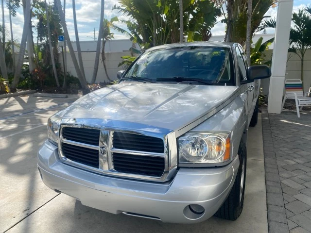 2006 Dodge Dakota 3rd Gen - Image 4 of 21