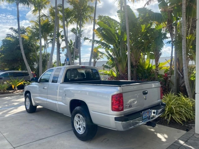 2006 Dodge Dakota 3rd Gen - Image 6 of 22