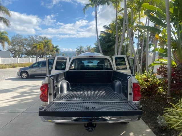 2006 Dodge Dakota 3rd Gen - Image 16 of 22