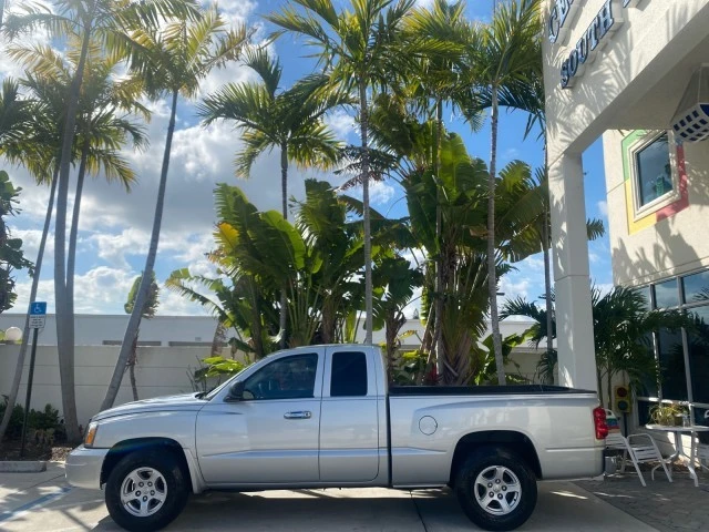 2006 Dodge Dakota 3rd Gen - Image 5 of 22