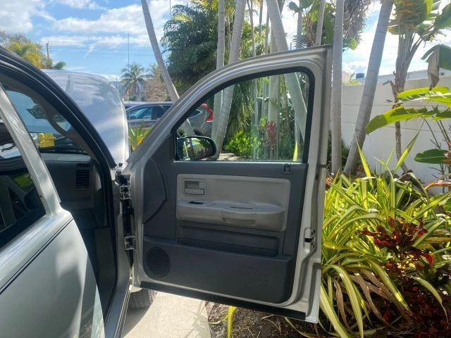 2006 Dodge Dakota 3rd Gen - Image 12 of 22