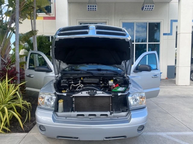 2006 Dodge Dakota 3rd Gen - Image 18 of 21