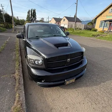 2006 Dodge Viper SRT-10 Night Runner Edition