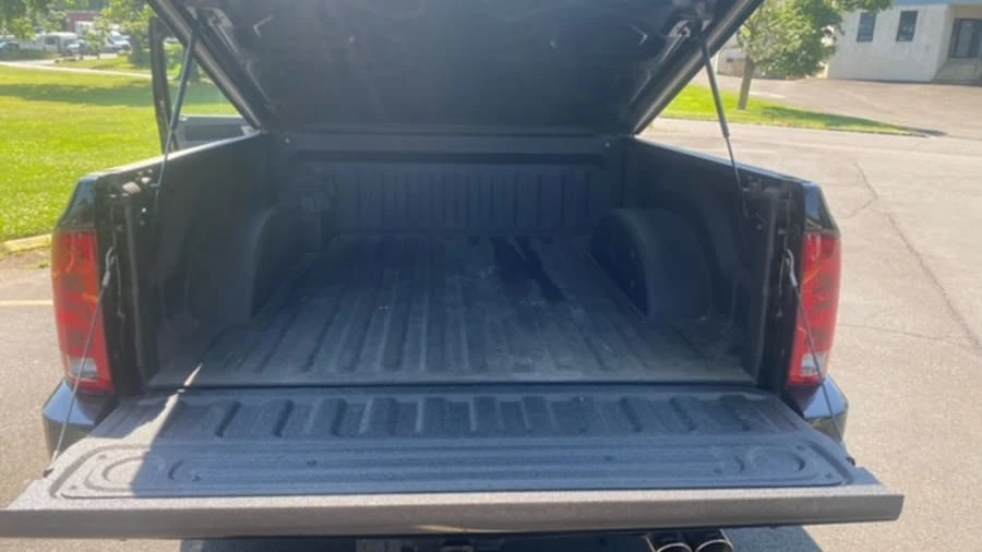 2006 Dodge Ram SRT-10 3rd Gen - Image 10 of 14