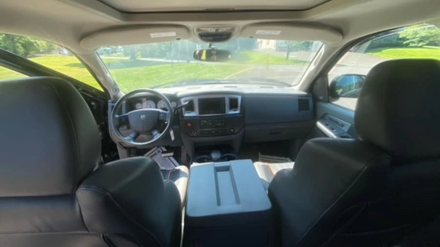 2006 Dodge Ram SRT-10 3rd Gen - Image 5 of 14