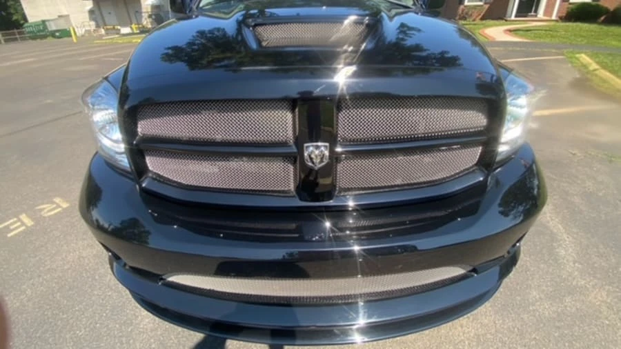 2006 Dodge Ram SRT-10 3rd Gen - Image 11 of 14