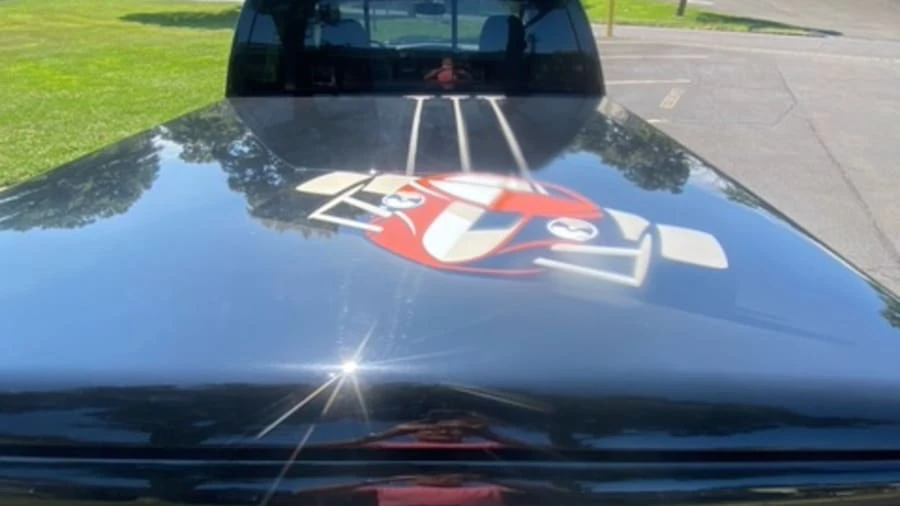 2006 Dodge Ram SRT-10 3rd Gen - Image 13 of 14