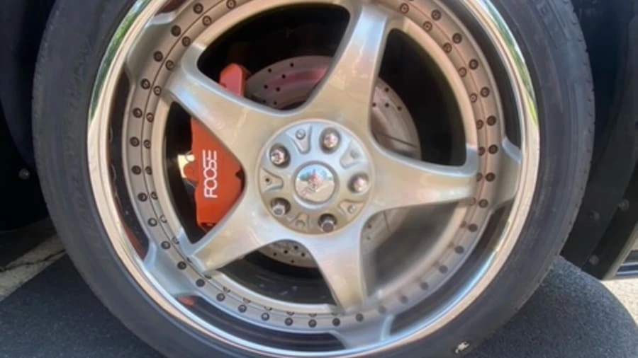 2006 Dodge Ram SRT-10 3rd Gen - Image 14 of 14