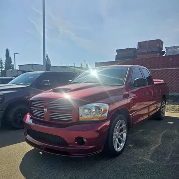 2006 Dodge Ram SRT-10