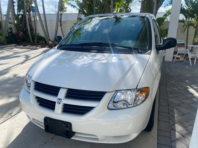 2006 Dodge Caravan - Image 4 of 21