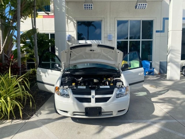 2006 Dodge Caravan - Image 17 of 21