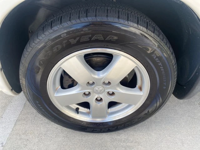 2006 Dodge Caravan - Image 20 of 21
