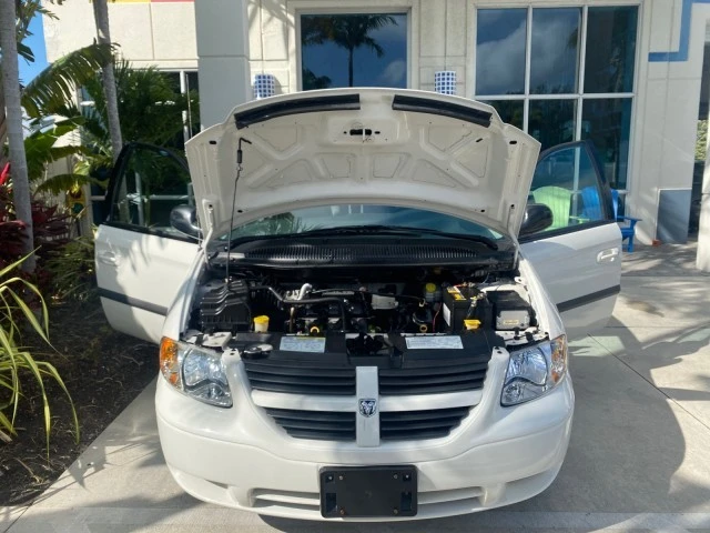 2006 Dodge Caravan - Image 18 of 21