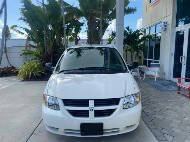 2006 Dodge Caravan - Image 3 of 21