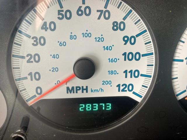 2006 Dodge Caravan - Image 19 of 21