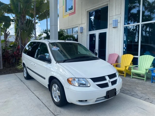 2006 Dodge Caravan - Image 2 of 21