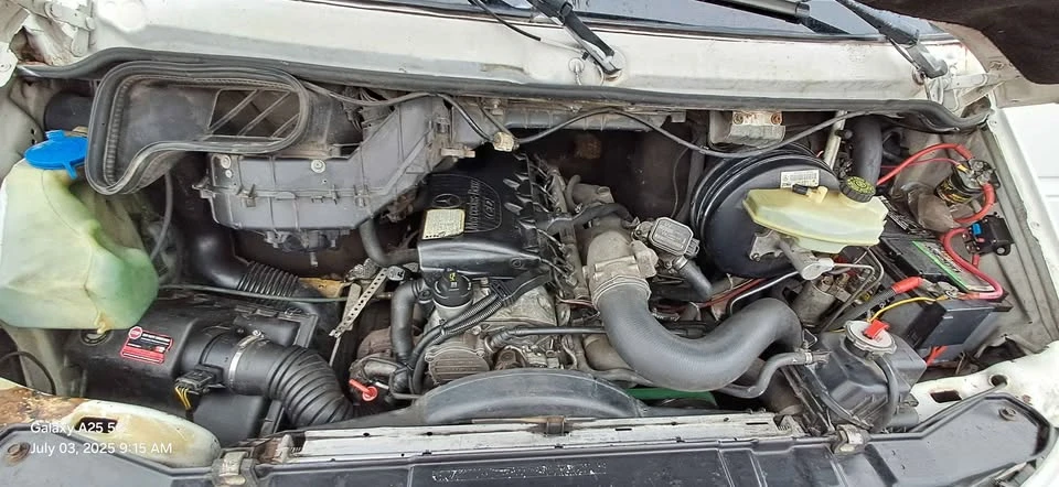 2006 Ram Heavy Duty - Image 10 of 10