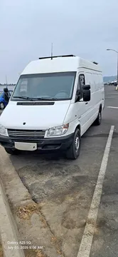 2006 Dodge Sprinter 2500
