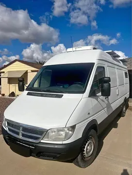 2006 Dodge Sprinter 2500 170Ext
