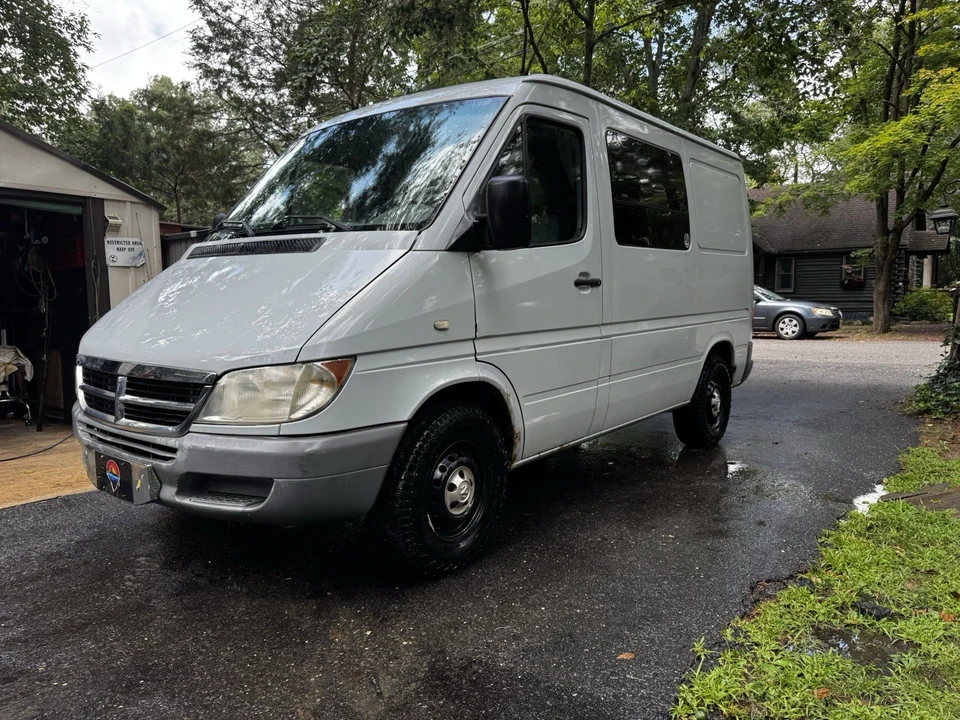 2006 Dodge - Image 2 of 19