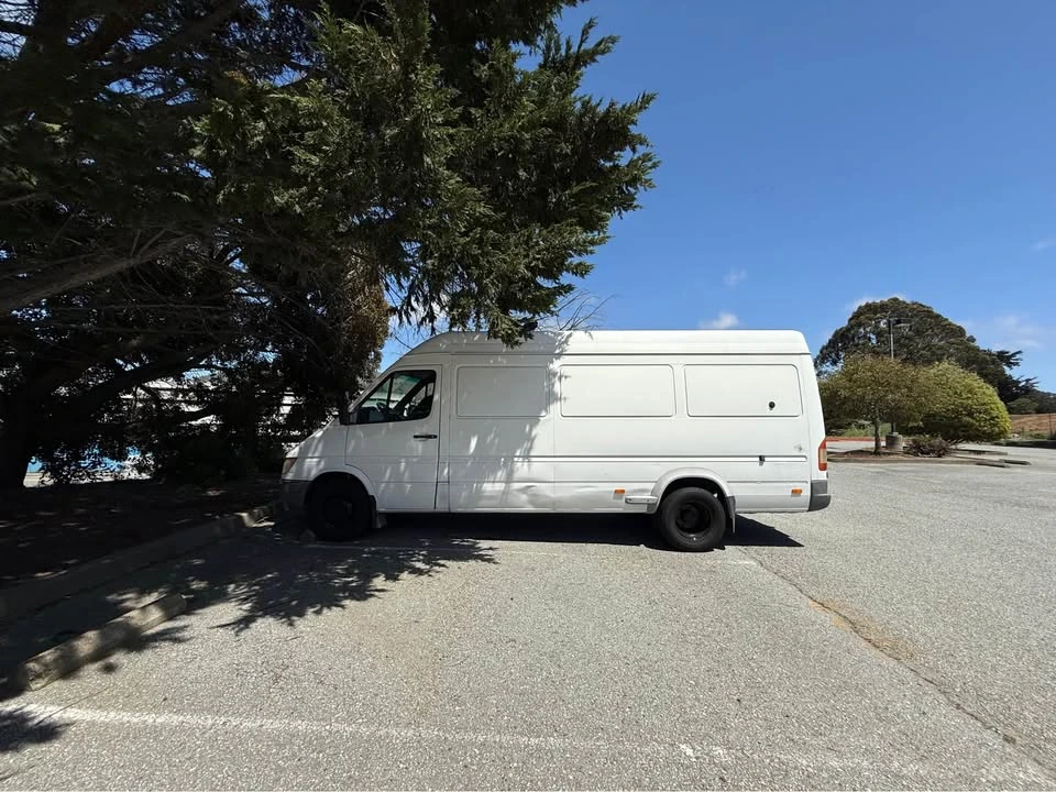 2006 Dodge Ram Van - Image 3 of 6