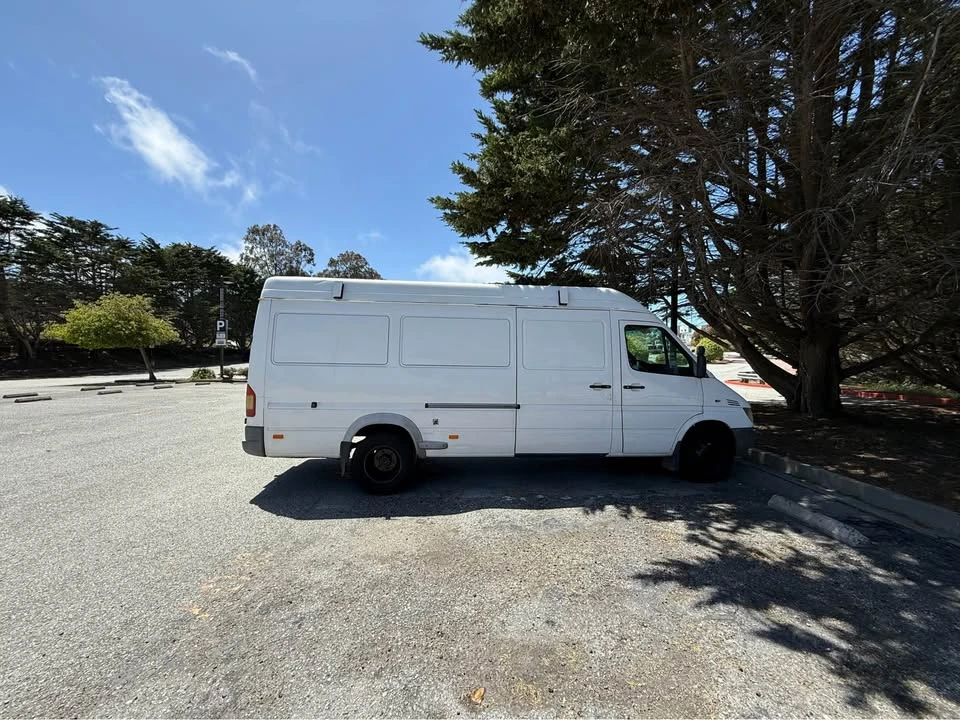 2006 Dodge Ram Van - Image 4 of 6