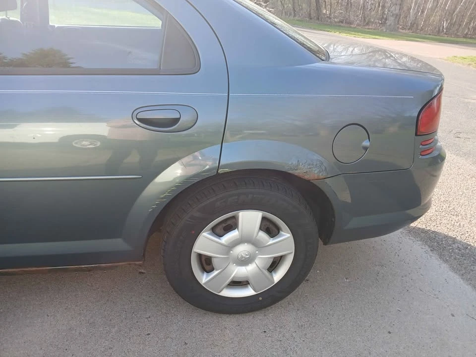 2006 Dodge Stratus - Image 3 of 10
