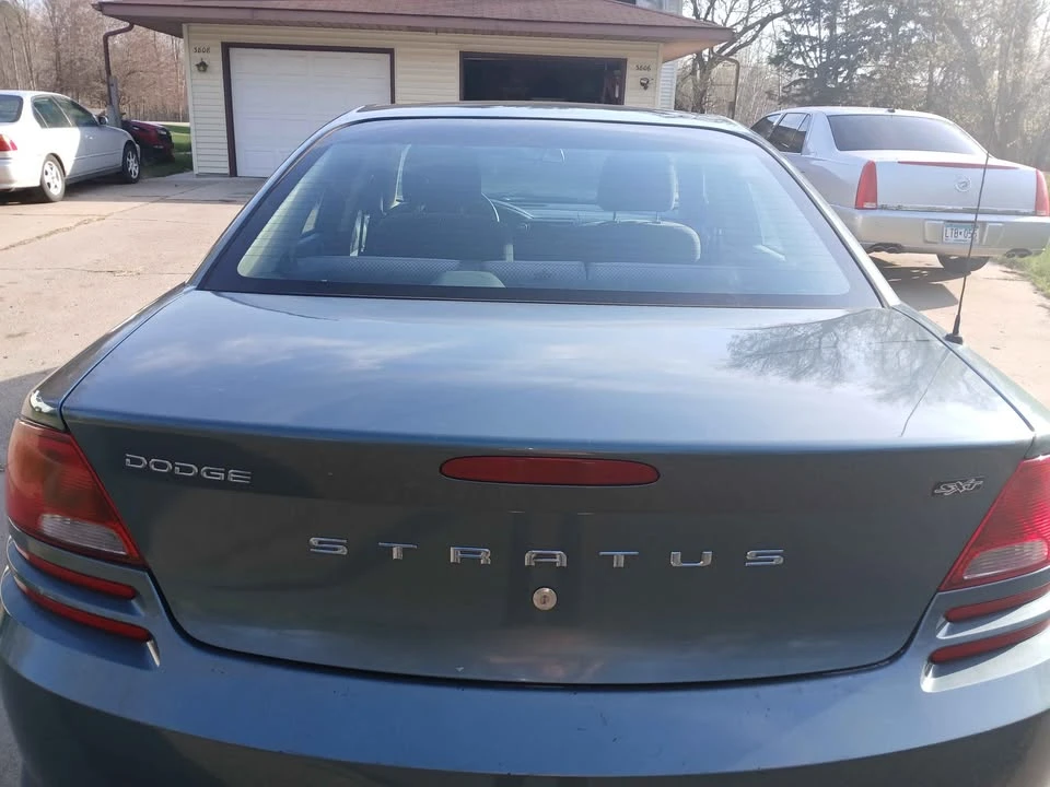 2006 Dodge Stratus - Image 9 of 10