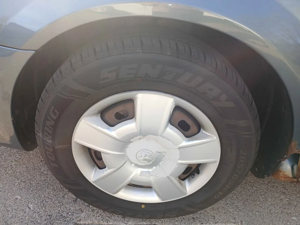 2006 Dodge Stratus - Image 10 of 10