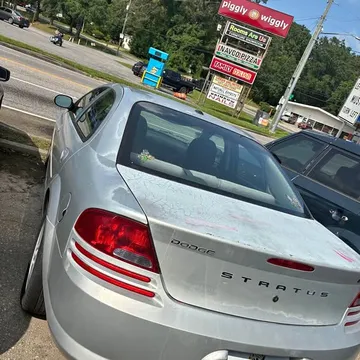 2006 Dodge Stratus