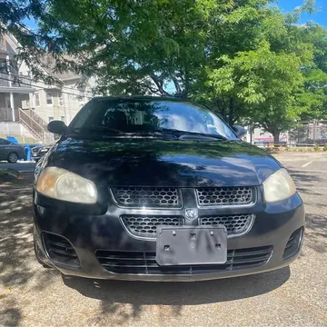 2006 Dodge Stratus SXT