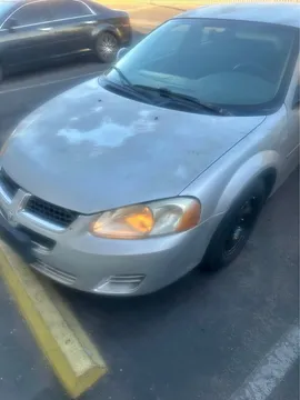 2006 Dodge Stratus SXT