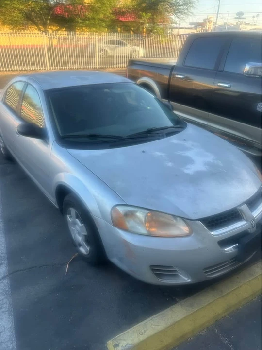 2006 Dodge Stratus - Image 2 of 4