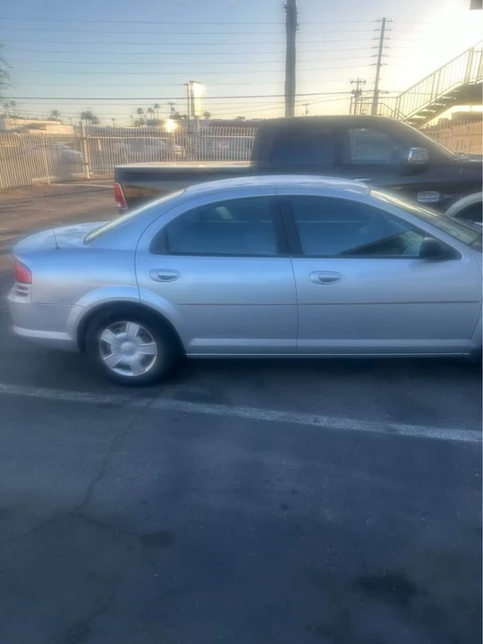 2006 Dodge Stratus - Image 3 of 4