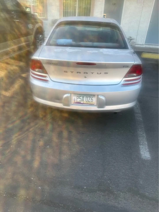 2006 Dodge Stratus - Image 4 of 4