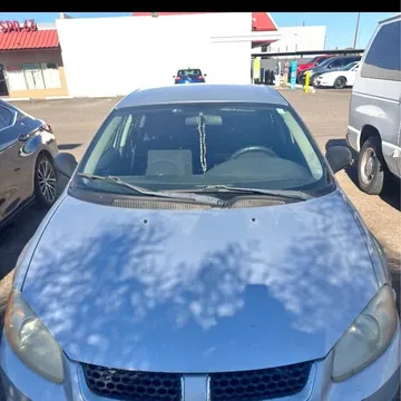 2006 Dodge Stratus SXT