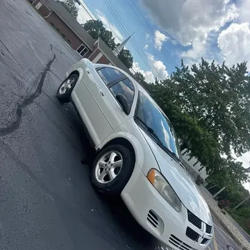 2006 Dodge Stratus SXT