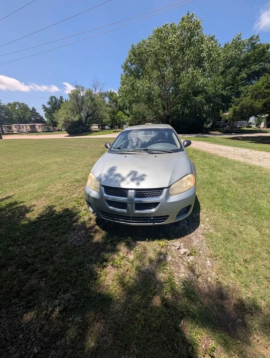 2006 Dodge Stratus - Image 7 of 7