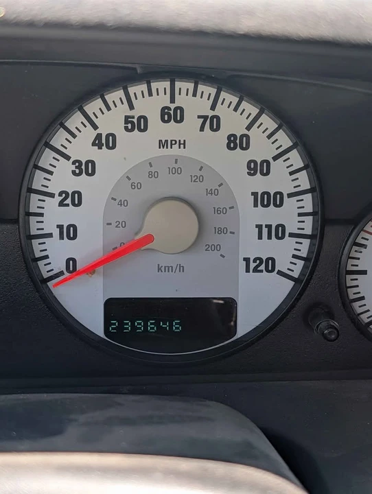 2006 Dodge Stratus - Image 6 of 7