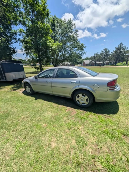 2006 Dodge Stratus - Image 2 of 7