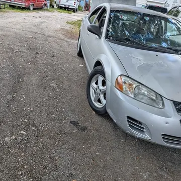 2006 Dodge Stratus