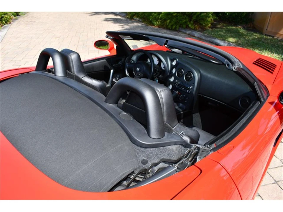 2006 Dodge Viper 3rd Gen - Image 19 of 23