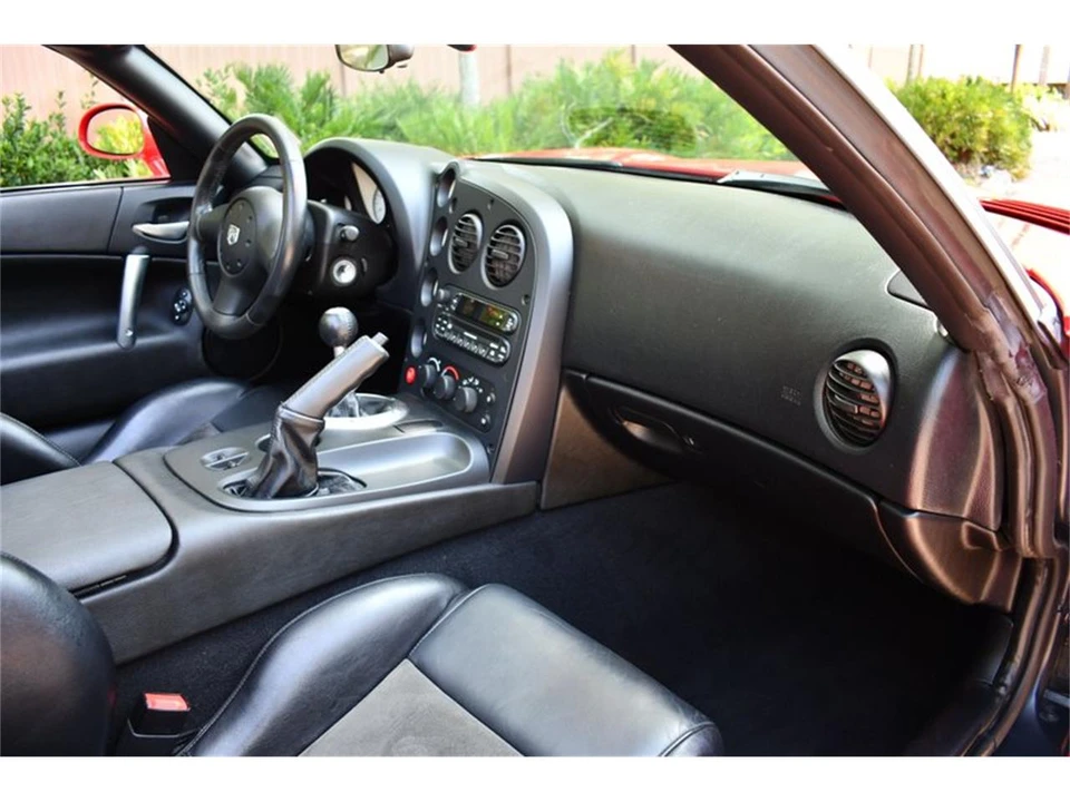 2006 Dodge Viper 3rd Gen - Image 16 of 23