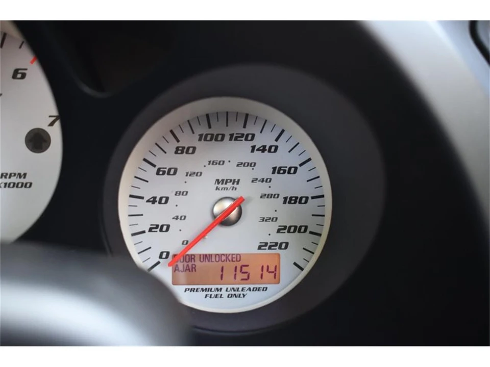 2006 Dodge Viper 3rd Gen - Image 13 of 23