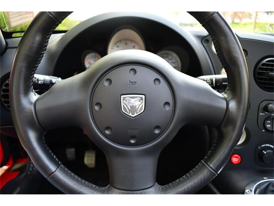 2006 Dodge Viper 3rd Gen - Image 12 of 23