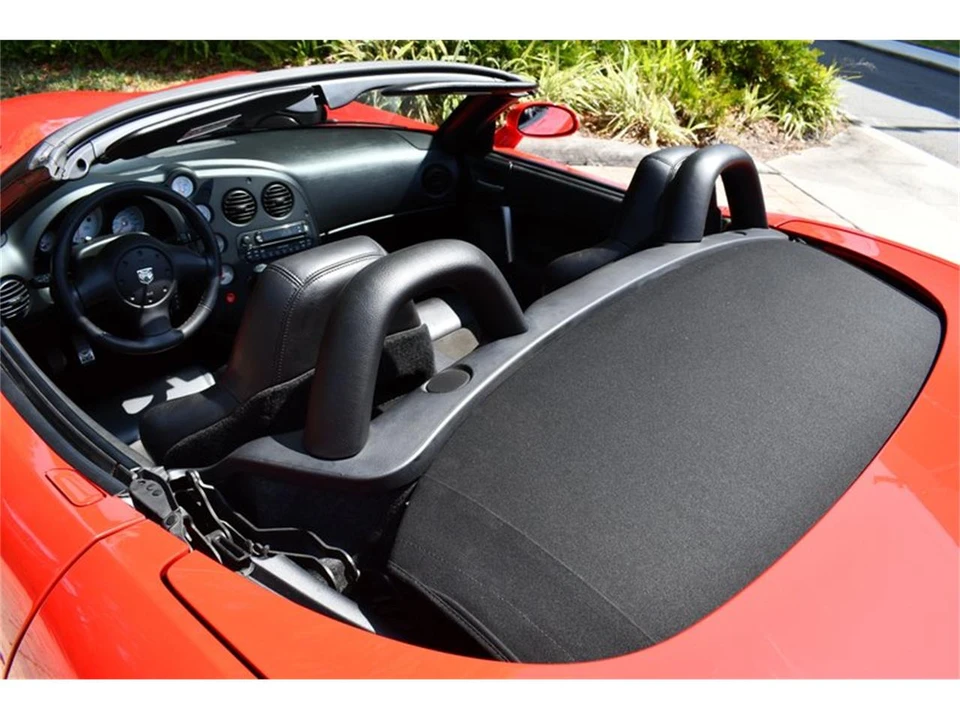 2006 Dodge Viper 3rd Gen - Image 18 of 23